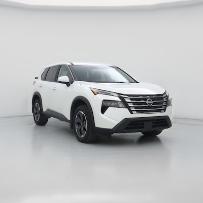 Recommended categories heading image of the selected vehicle