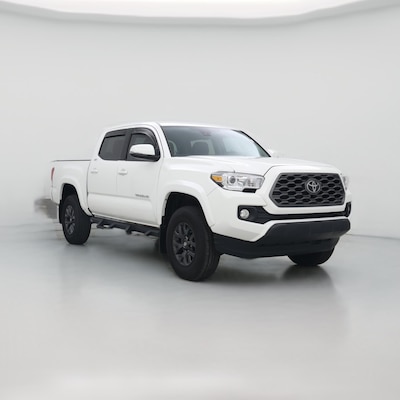 Recommended categories heading image of the selected vehicle