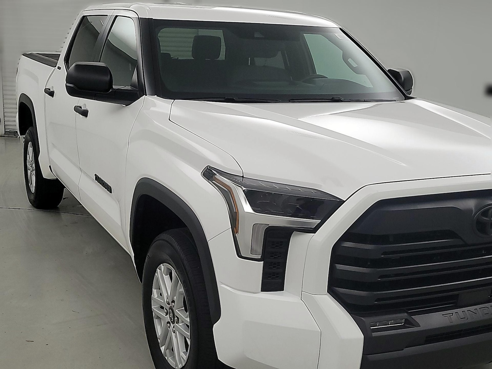 2025 Toyota Tundra
