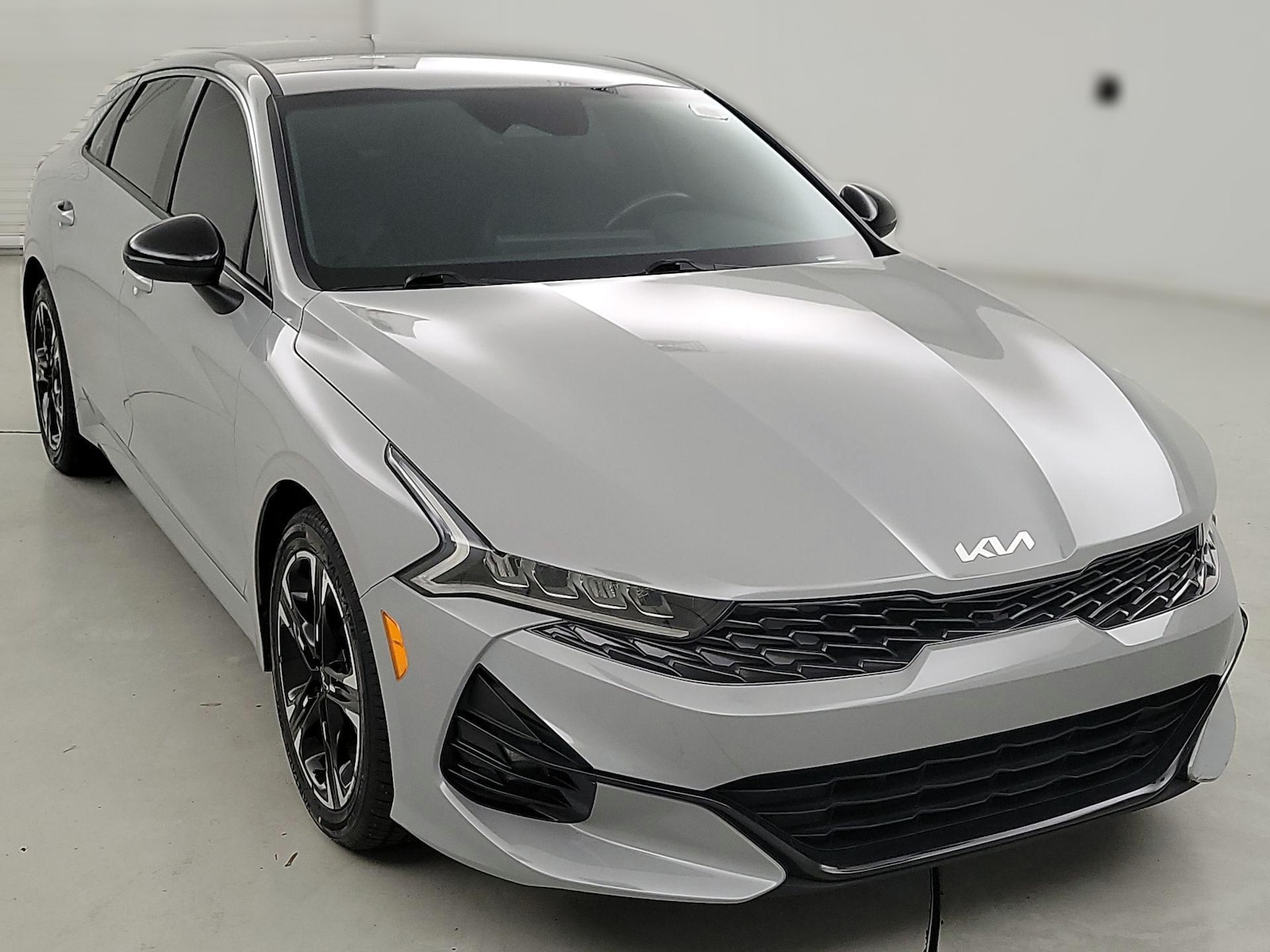 2024 Kia K5