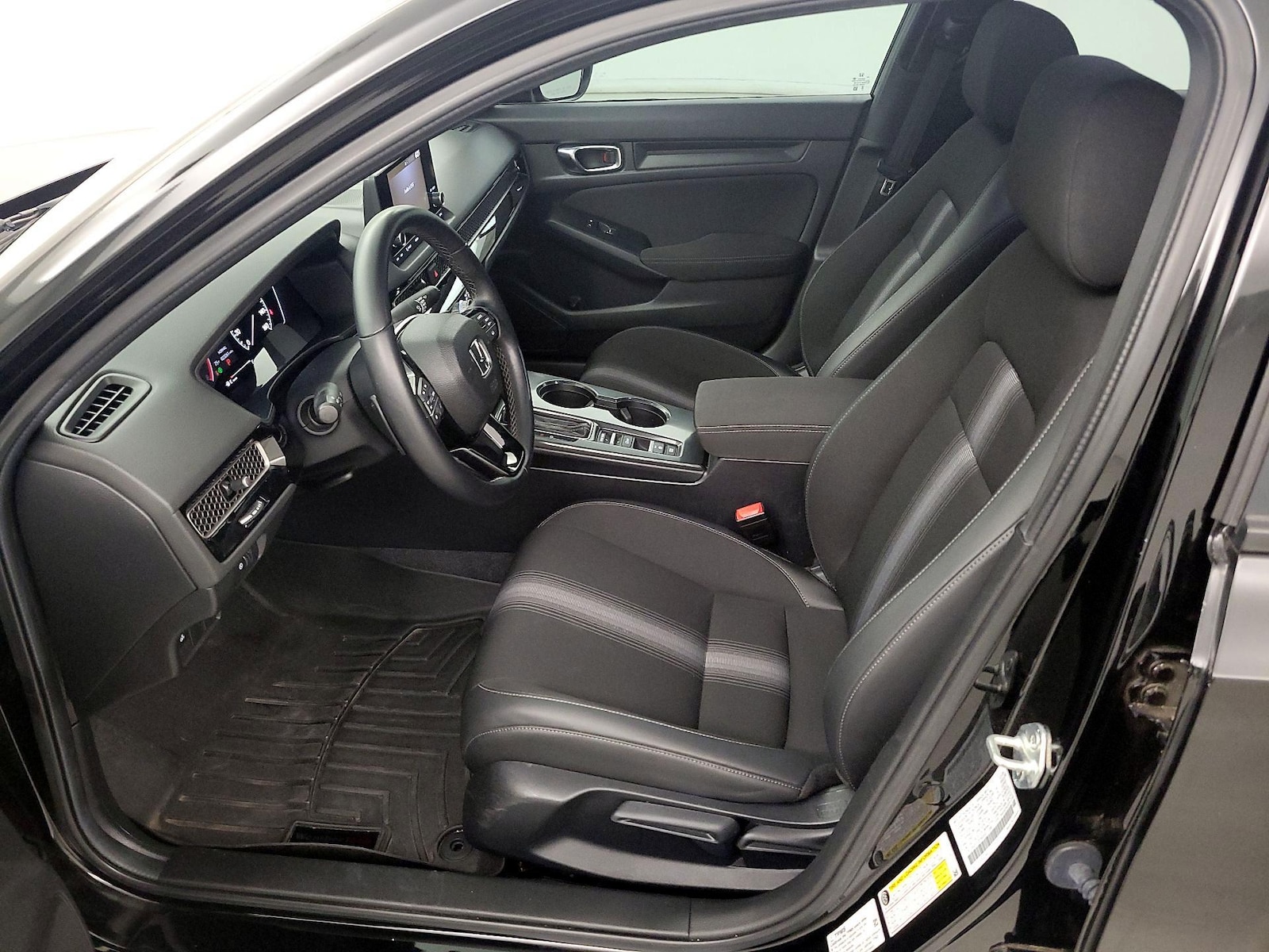Side Airbags
