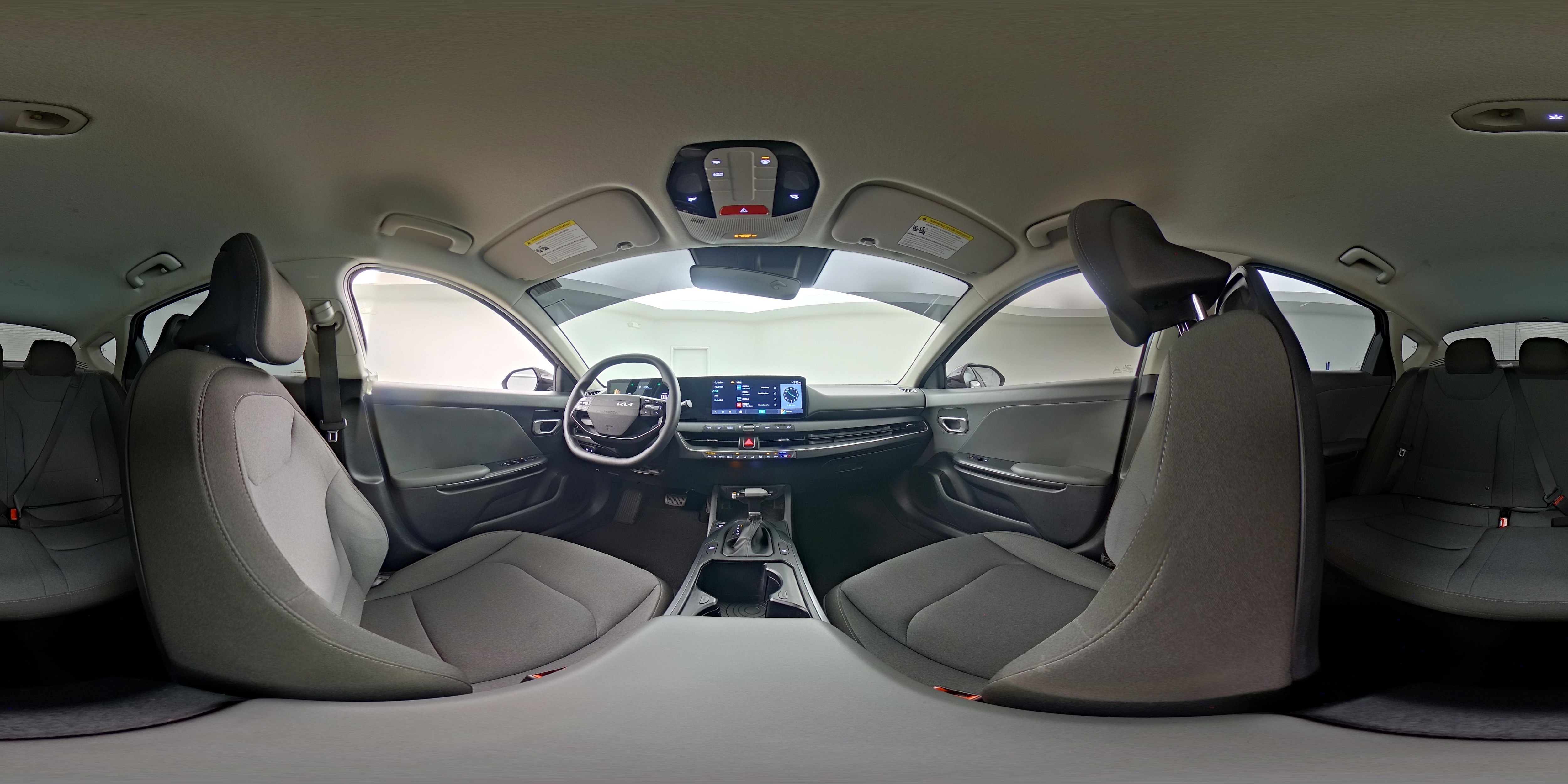 2025 Kia K4 LX - Photo 23