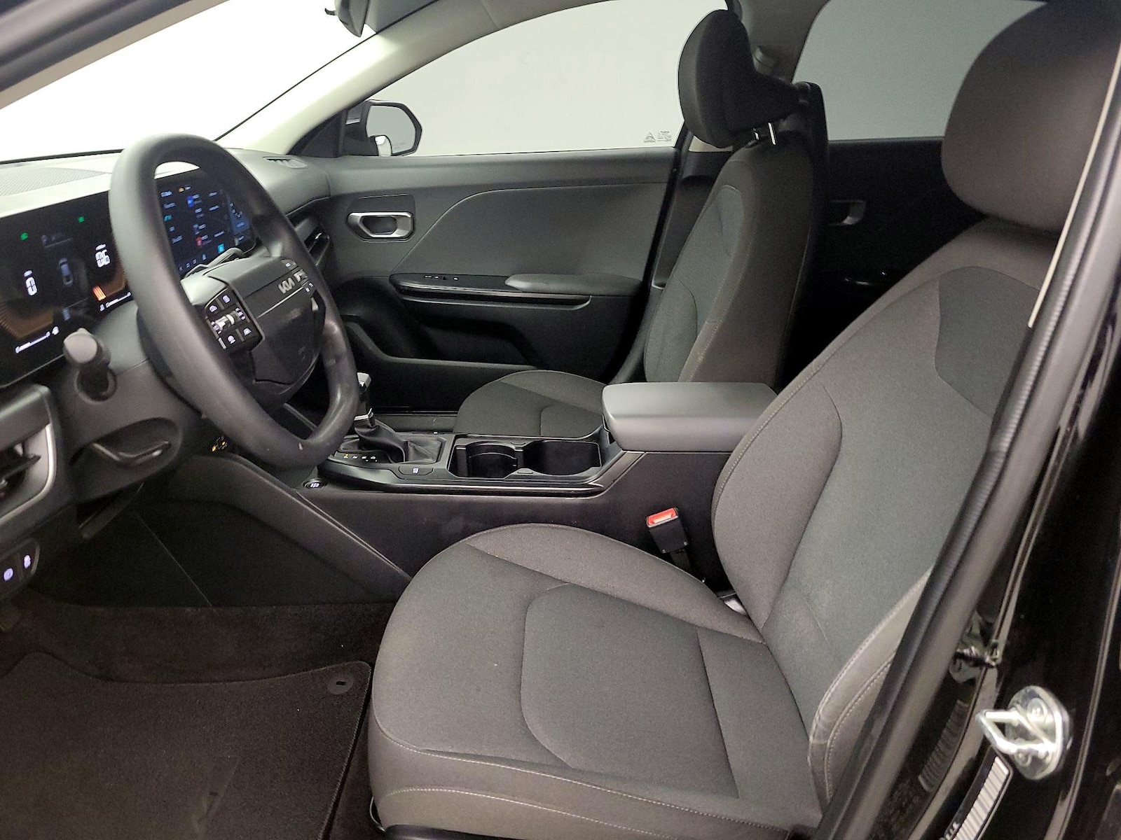 Side Airbags
