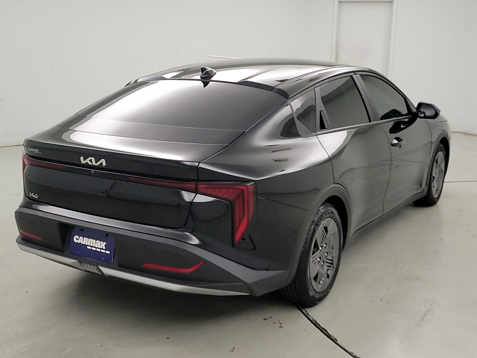 2025 Kia K4 LX - Photo 6