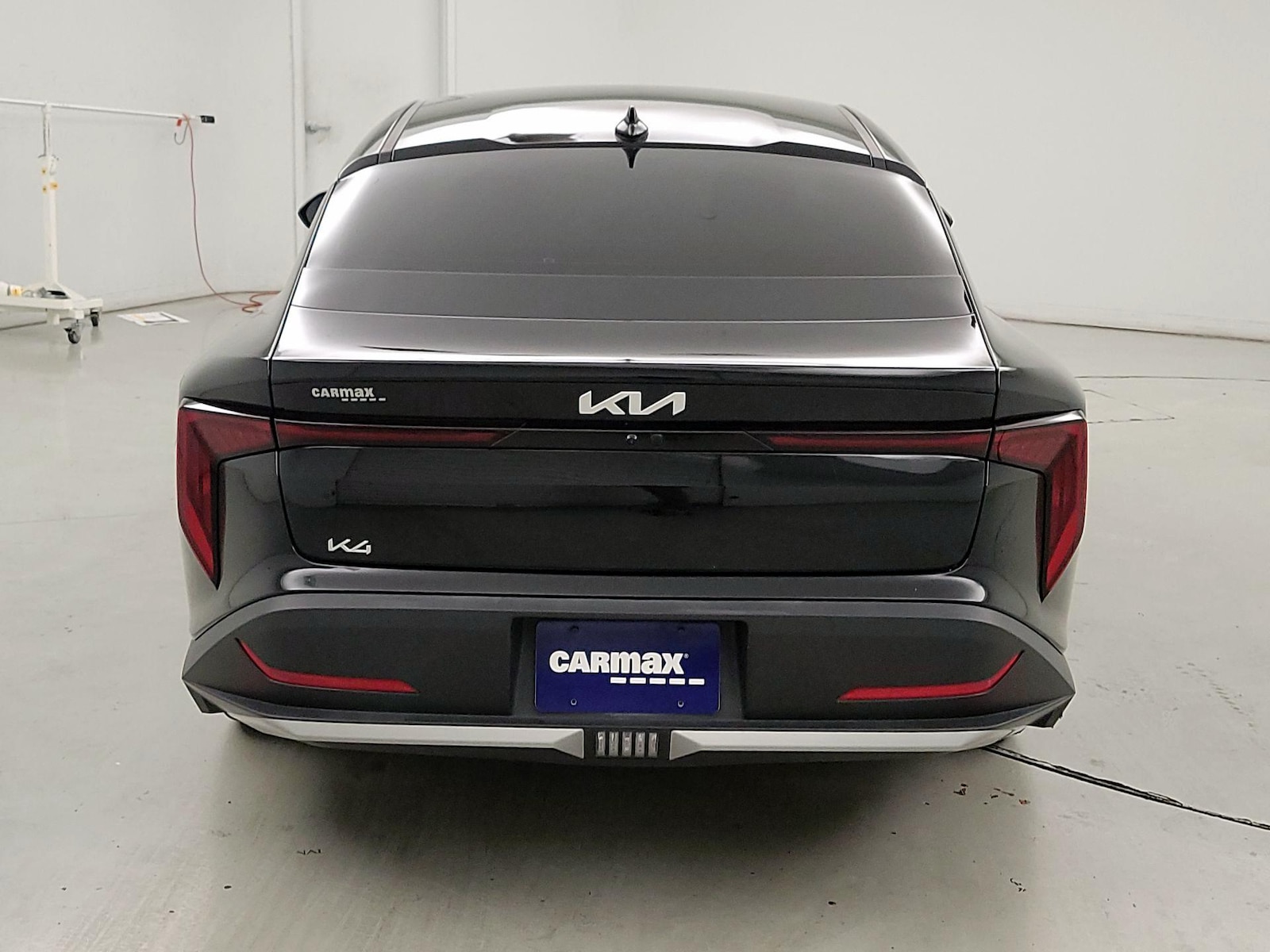 2025 Kia K4 LX - Photo 7