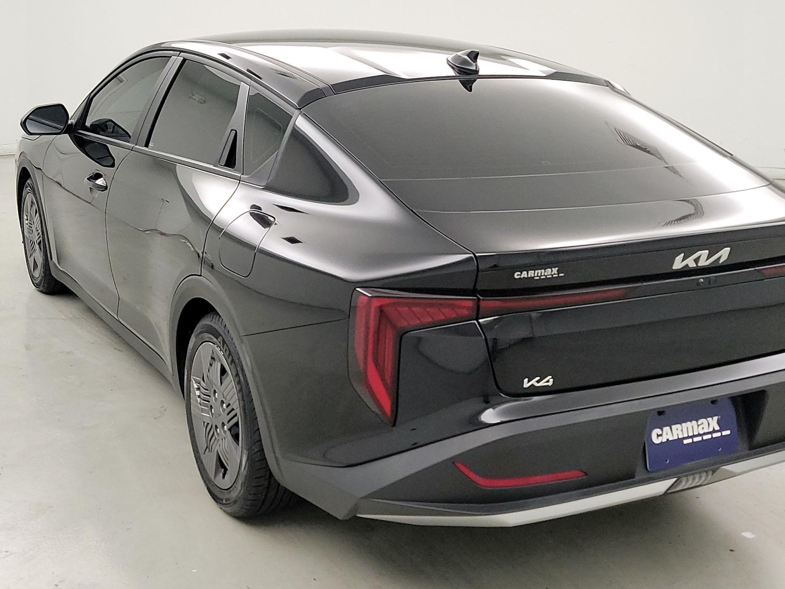2025 Kia K4 LX - Photo 8