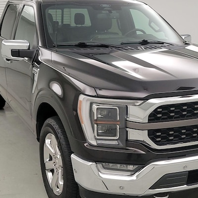 2021 Ford F150 King Ranch