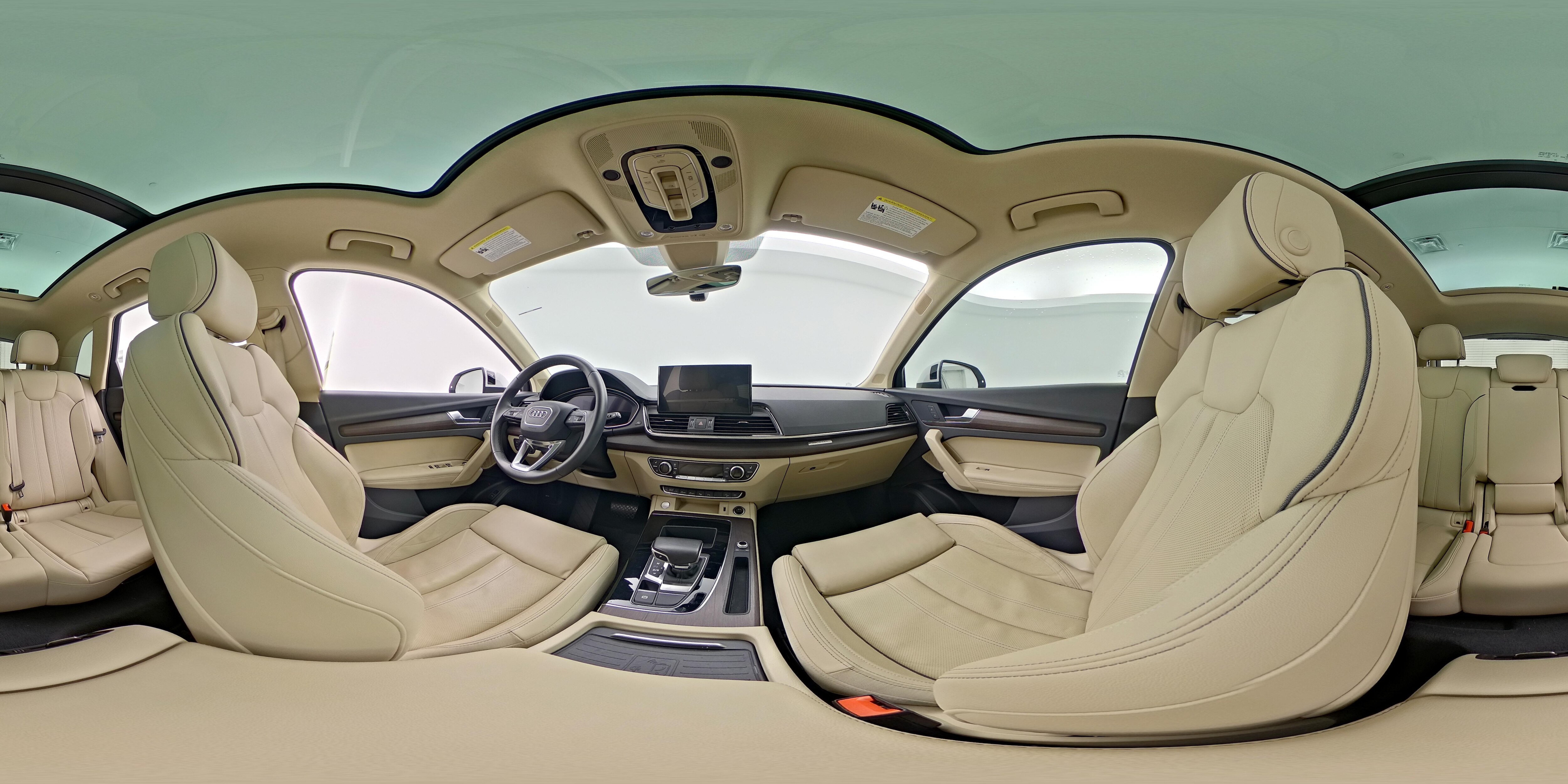 2021 Audi Q5 Prestige - Photo 26