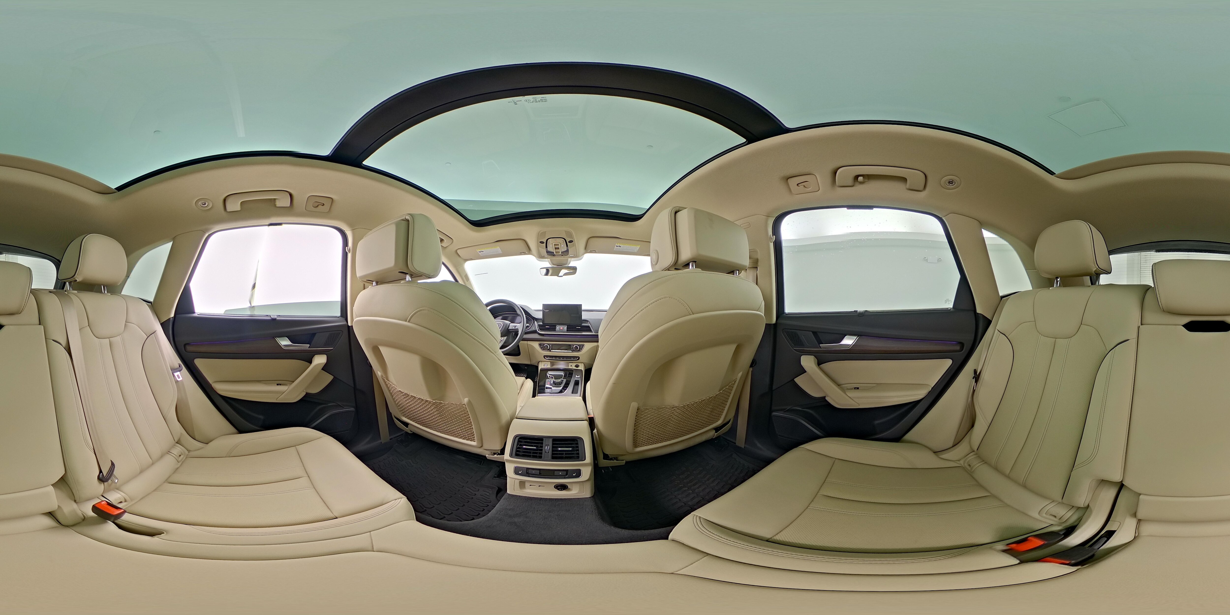2021 Audi Q5 Prestige - Photo 27