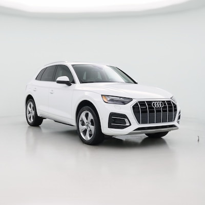 2021 Audi Q5 Prestige