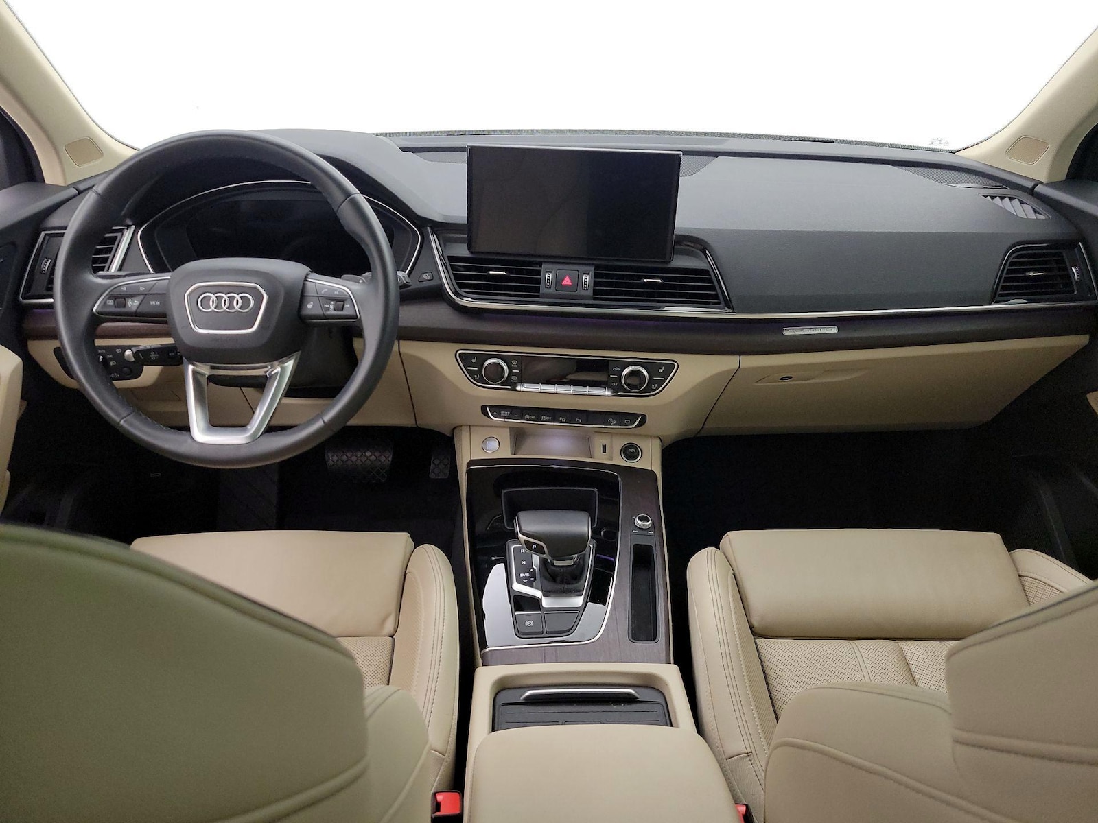 2021 Audi Q5 Prestige - Photo 10