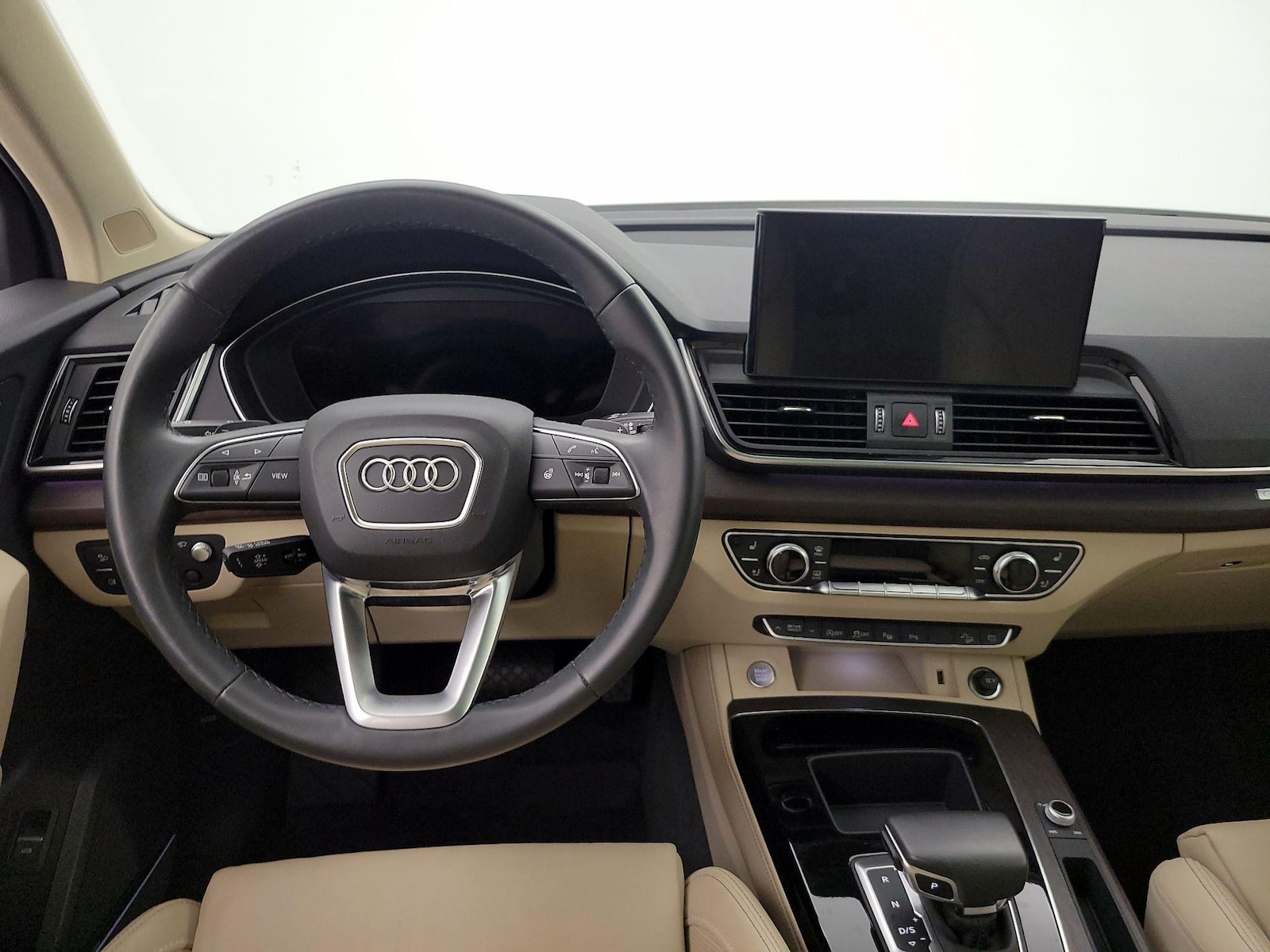 2021 Audi Q5 Prestige - Photo 11