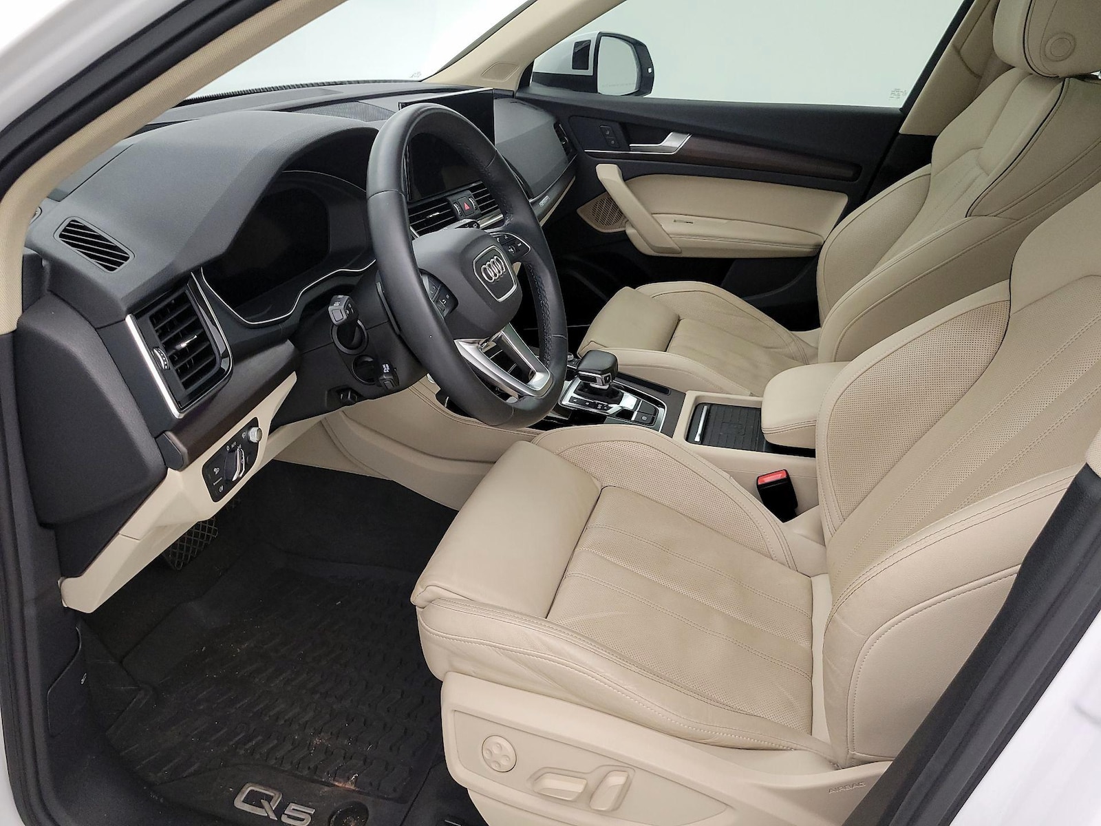 2021 Audi Q5 Prestige - Photo 12