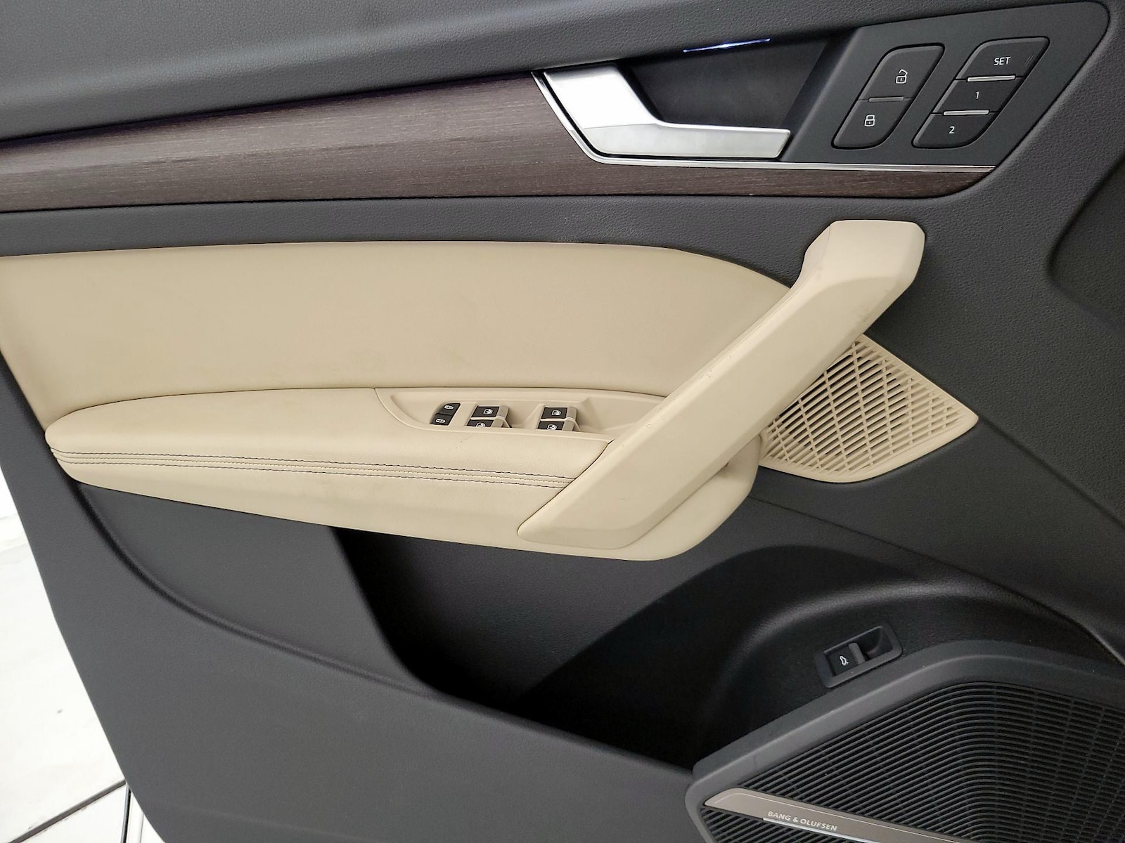 2021 Audi Q5 Prestige - Photo 13