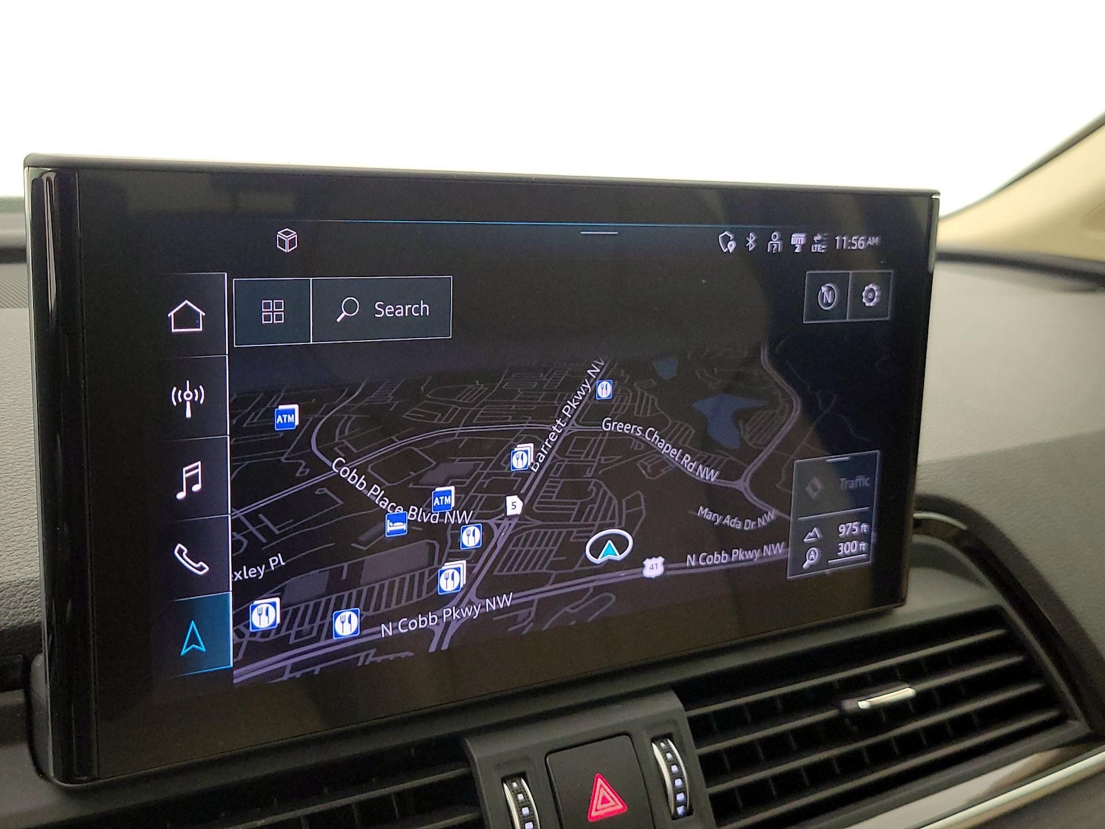 2021 Audi Q5 Prestige - Photo 15