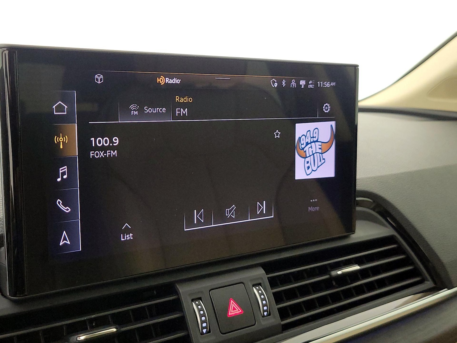 2021 Audi Q5 Prestige - Photo 17