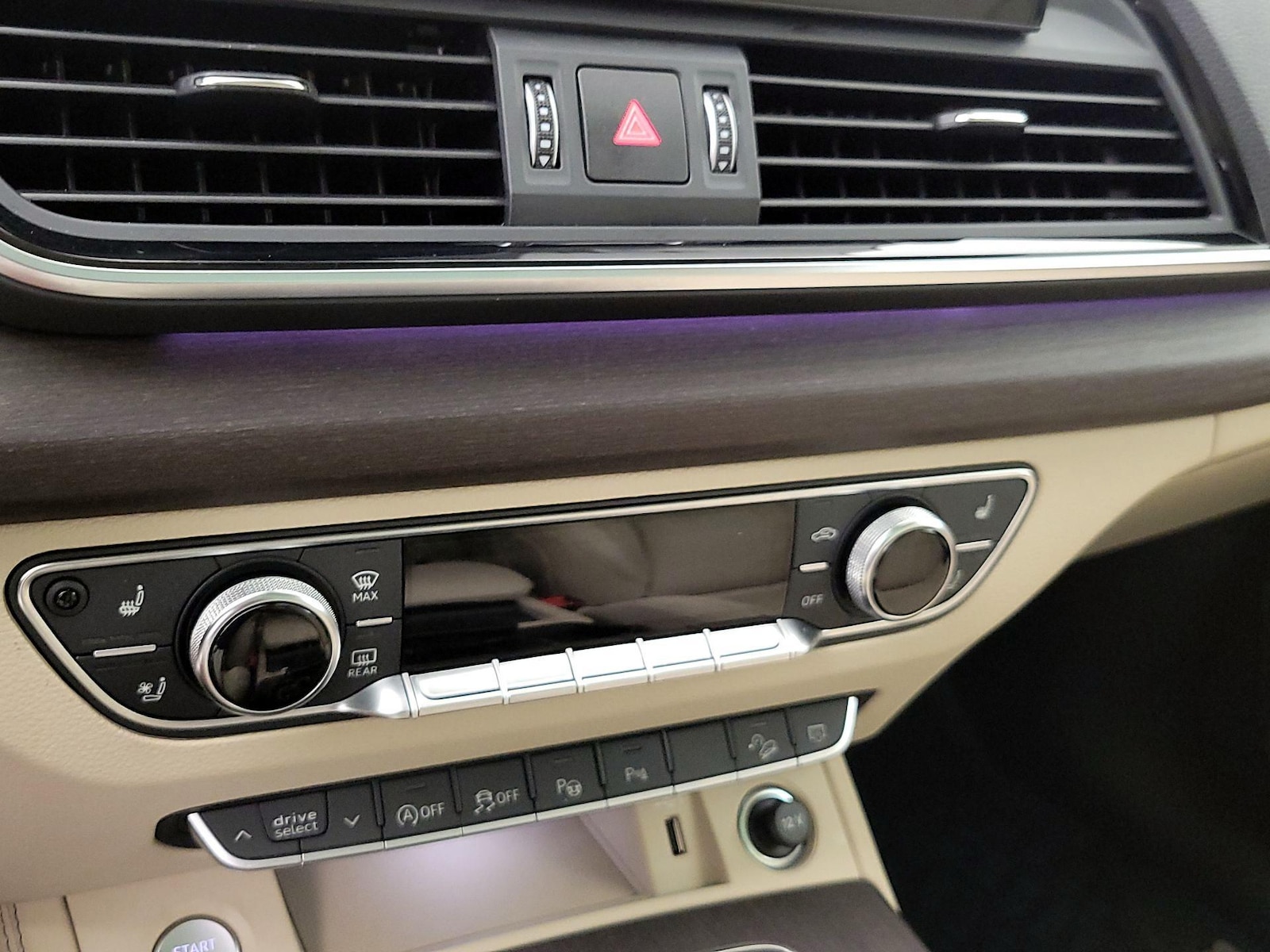 2021 Audi Q5 Prestige - Photo 18