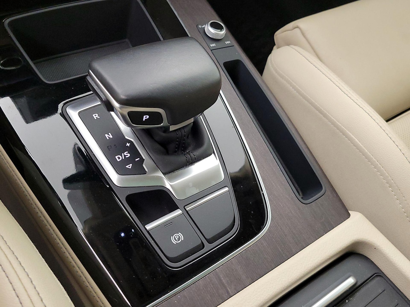2021 Audi Q5 Prestige - Photo 19