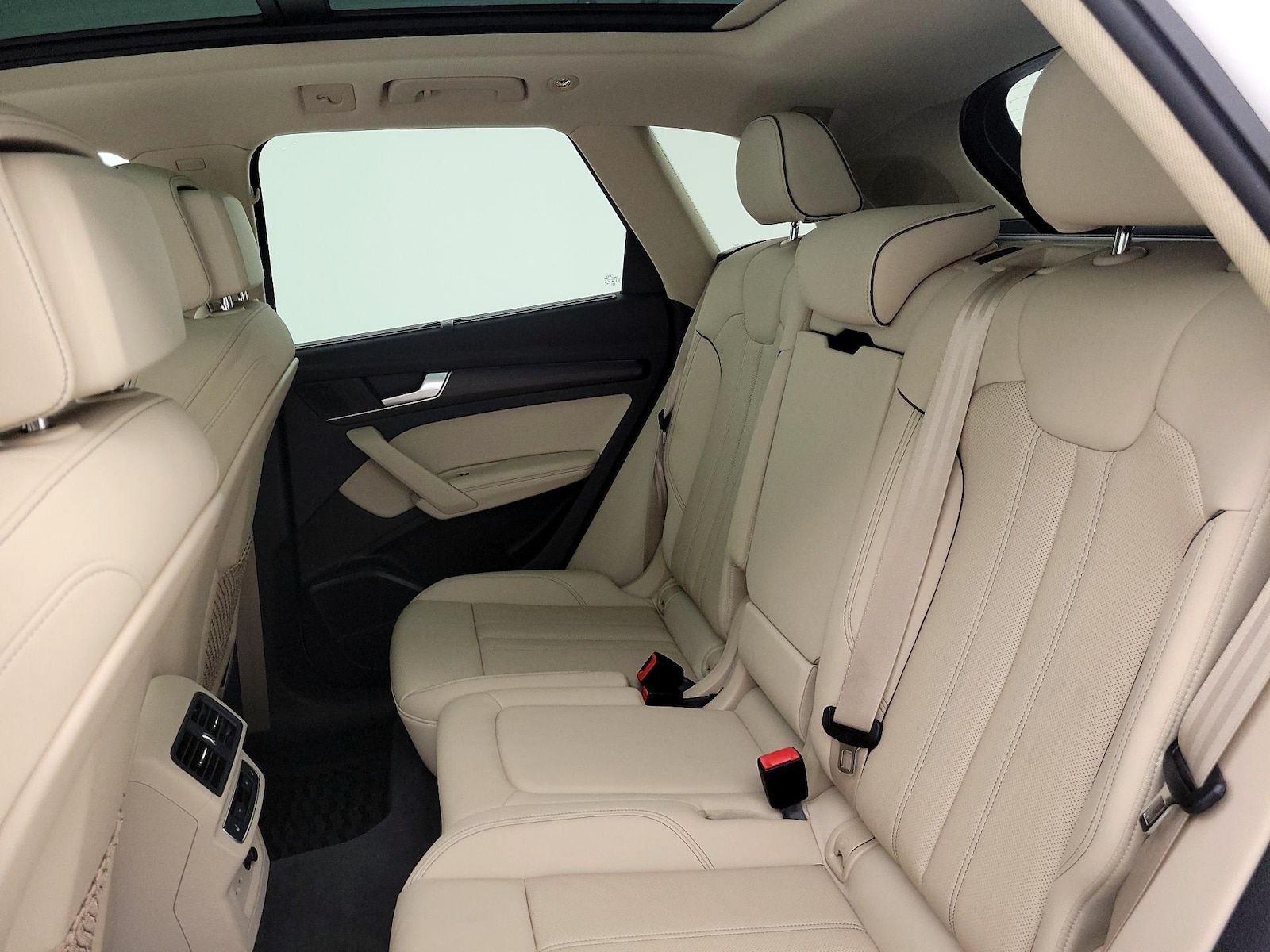 2021 Audi Q5 Prestige - Photo 22