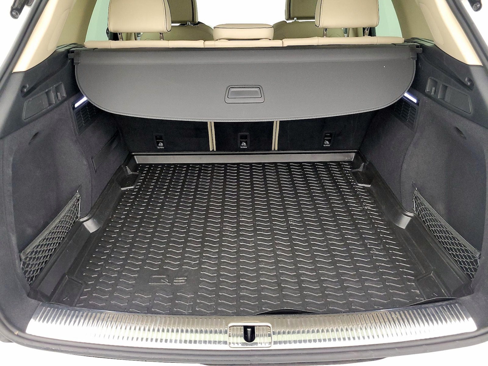 2021 Audi Q5 Prestige - Photo 23