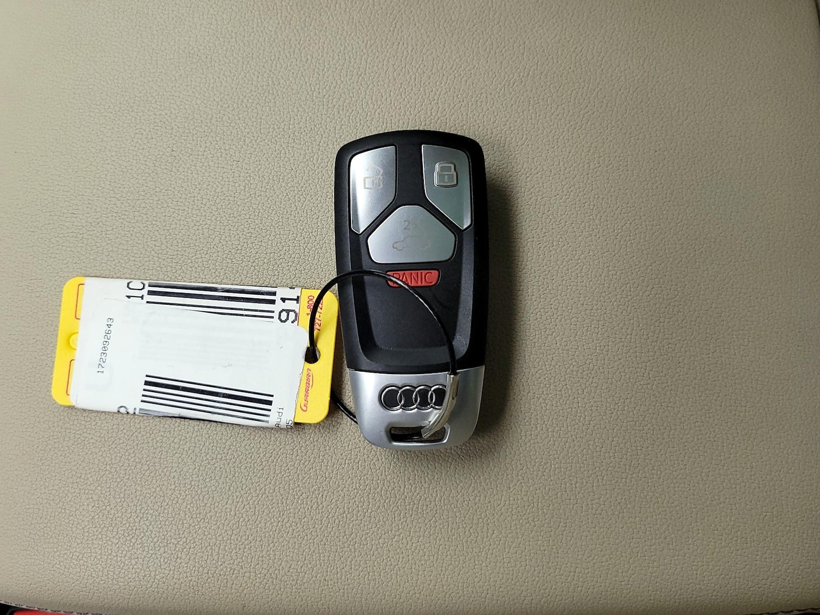 2021 Audi Q5 Prestige - Photo 25