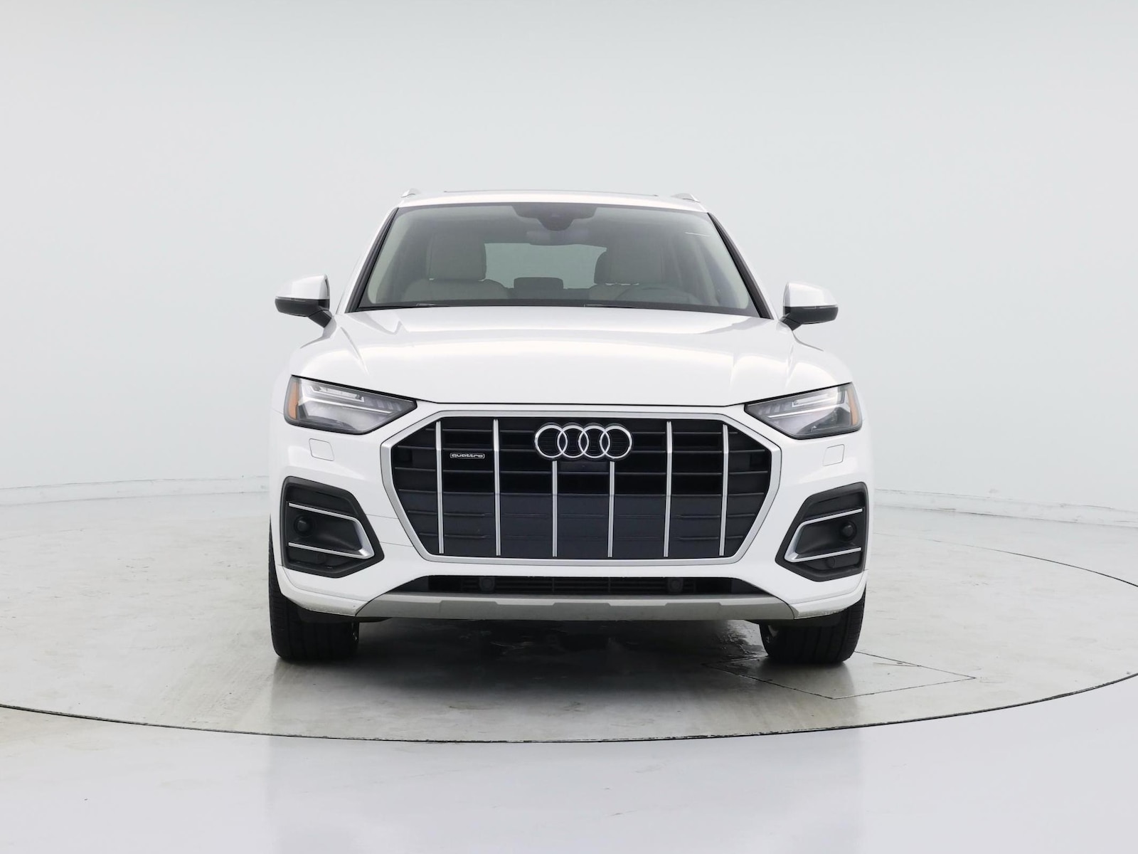 2021 Audi Q5 Prestige - Photo 6