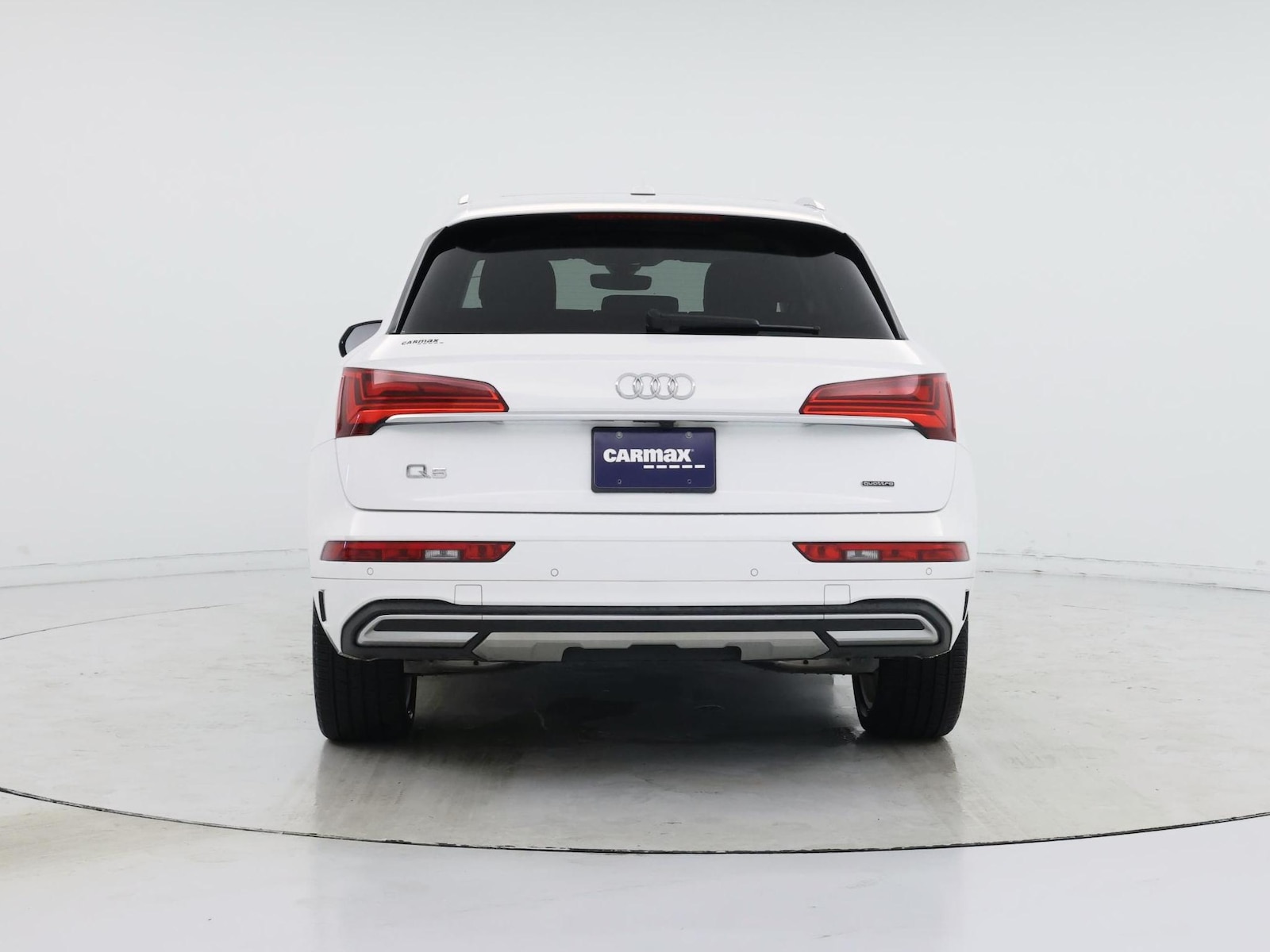 2021 Audi Q5 Prestige - Photo 7