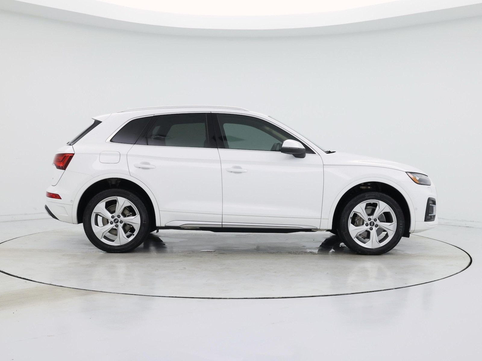 2021 Audi Q5 Prestige - Photo 8