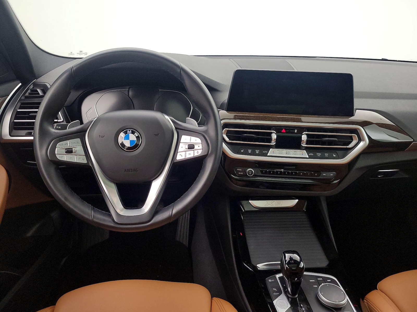 Lane Departure Warning