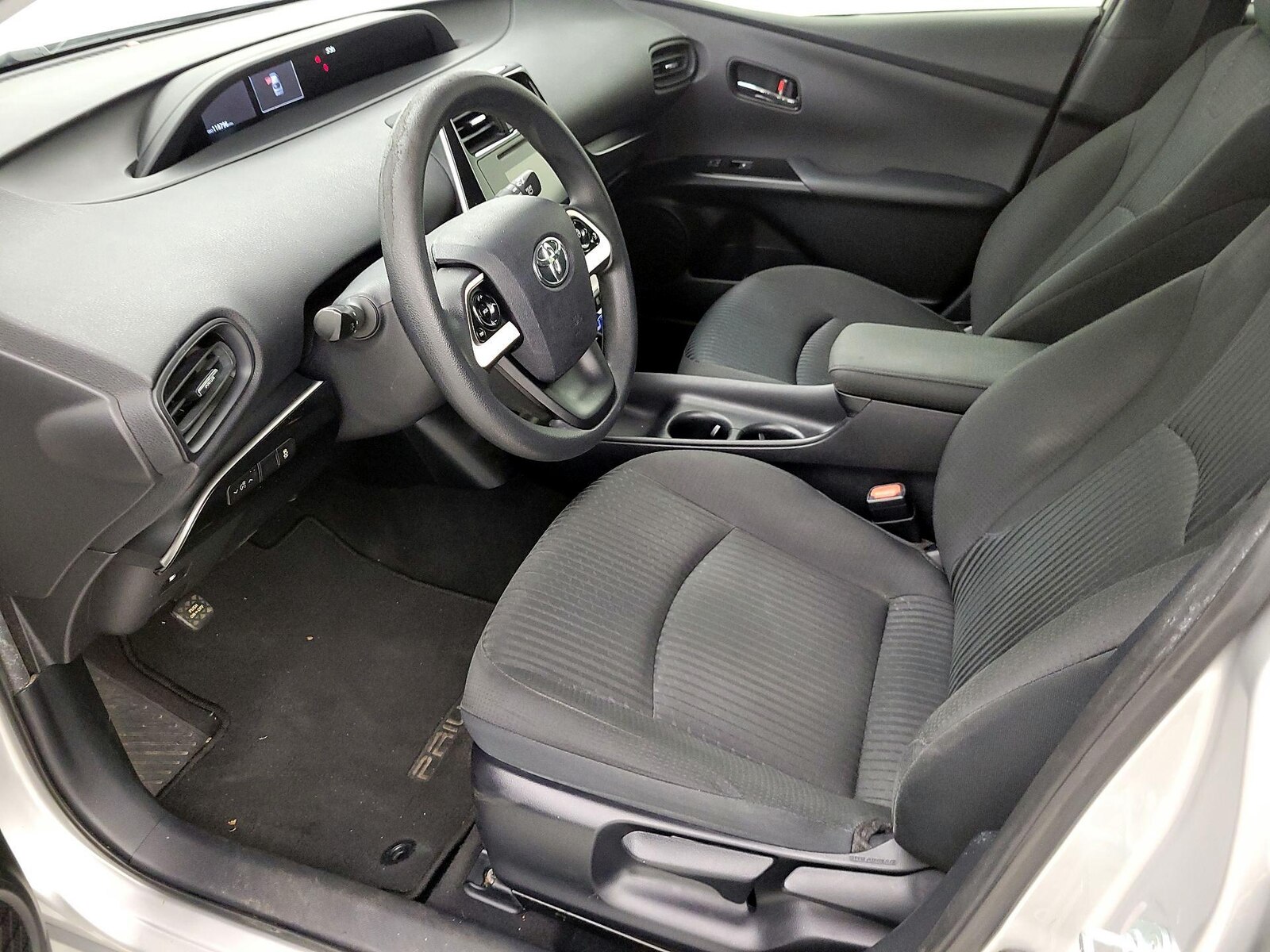 Side Airbags