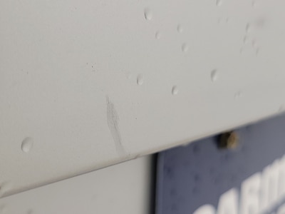 Condition detail