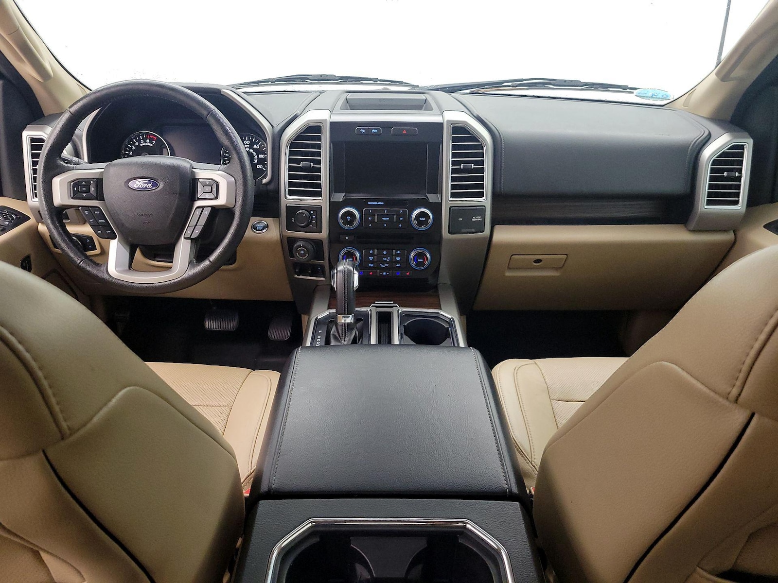 Navigation System