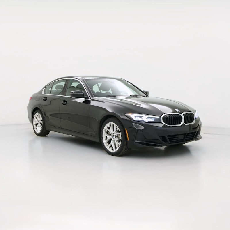 2025 BMW 330 I