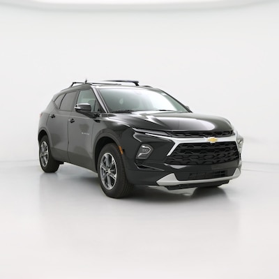 2025 Chevrolet Blazer 3LT