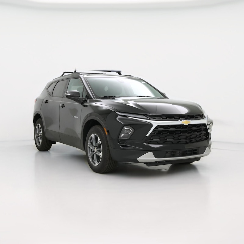 2025 Chevrolet Blazer 3LT