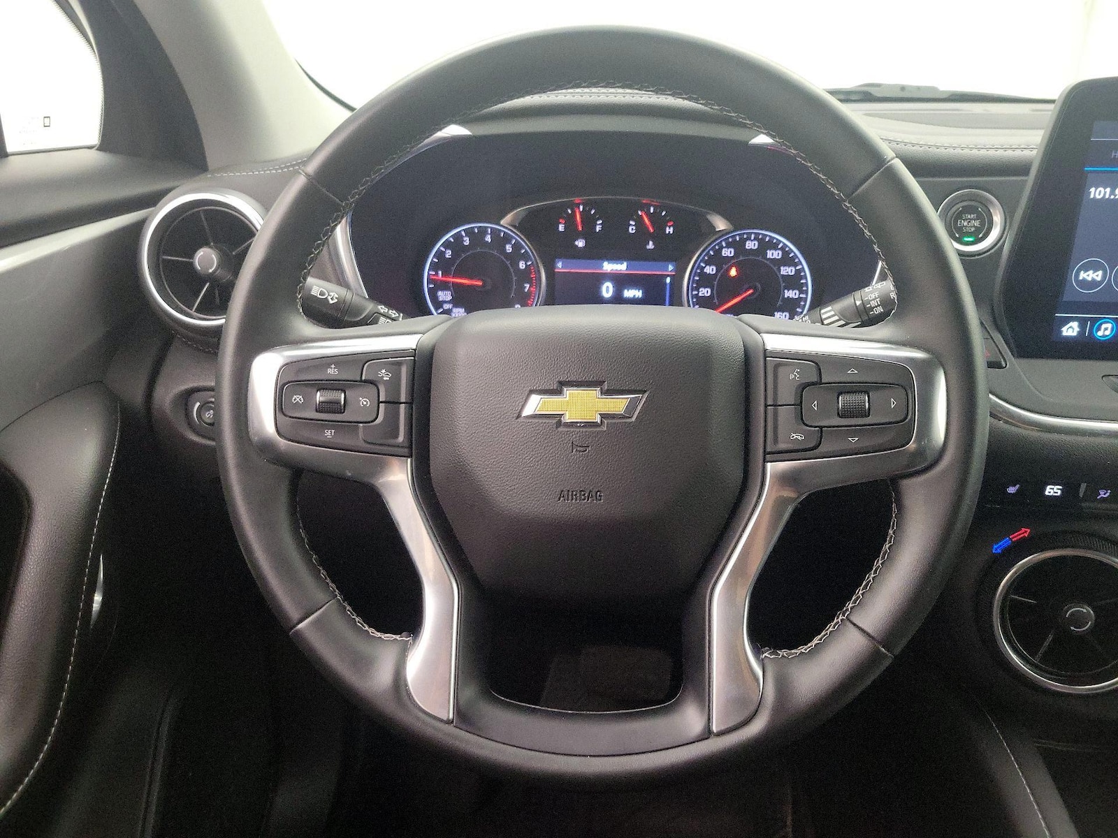 Lane Departure Warning