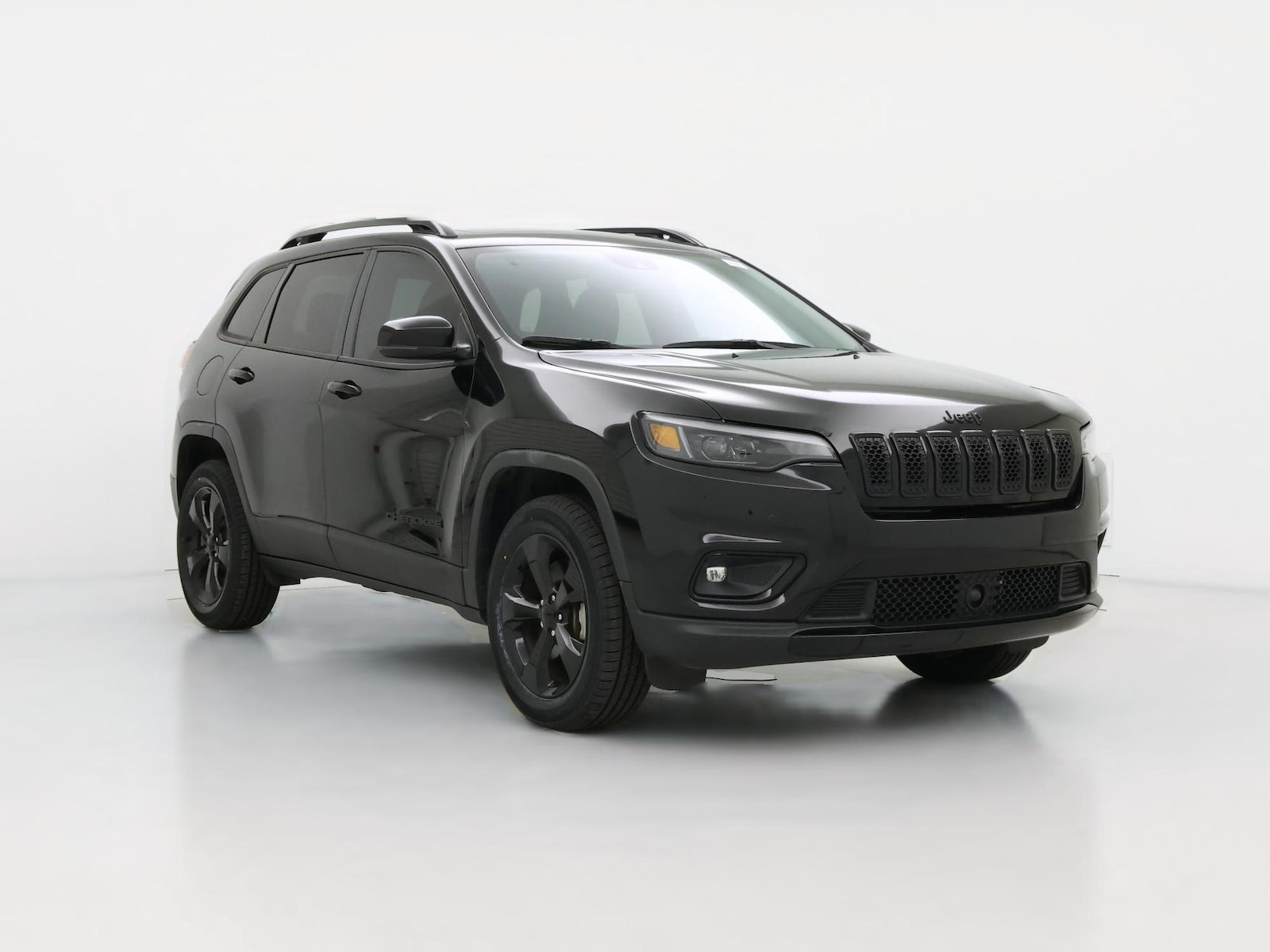 2023 Jeep Cherokee
