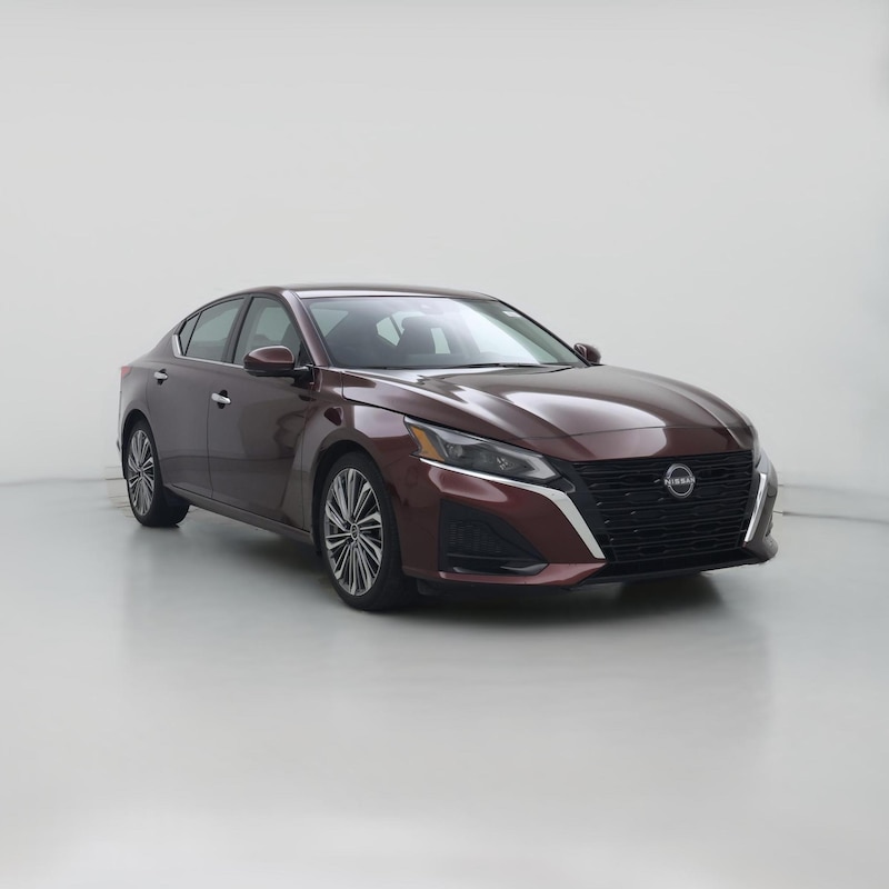 2024 Nissan Altima SL