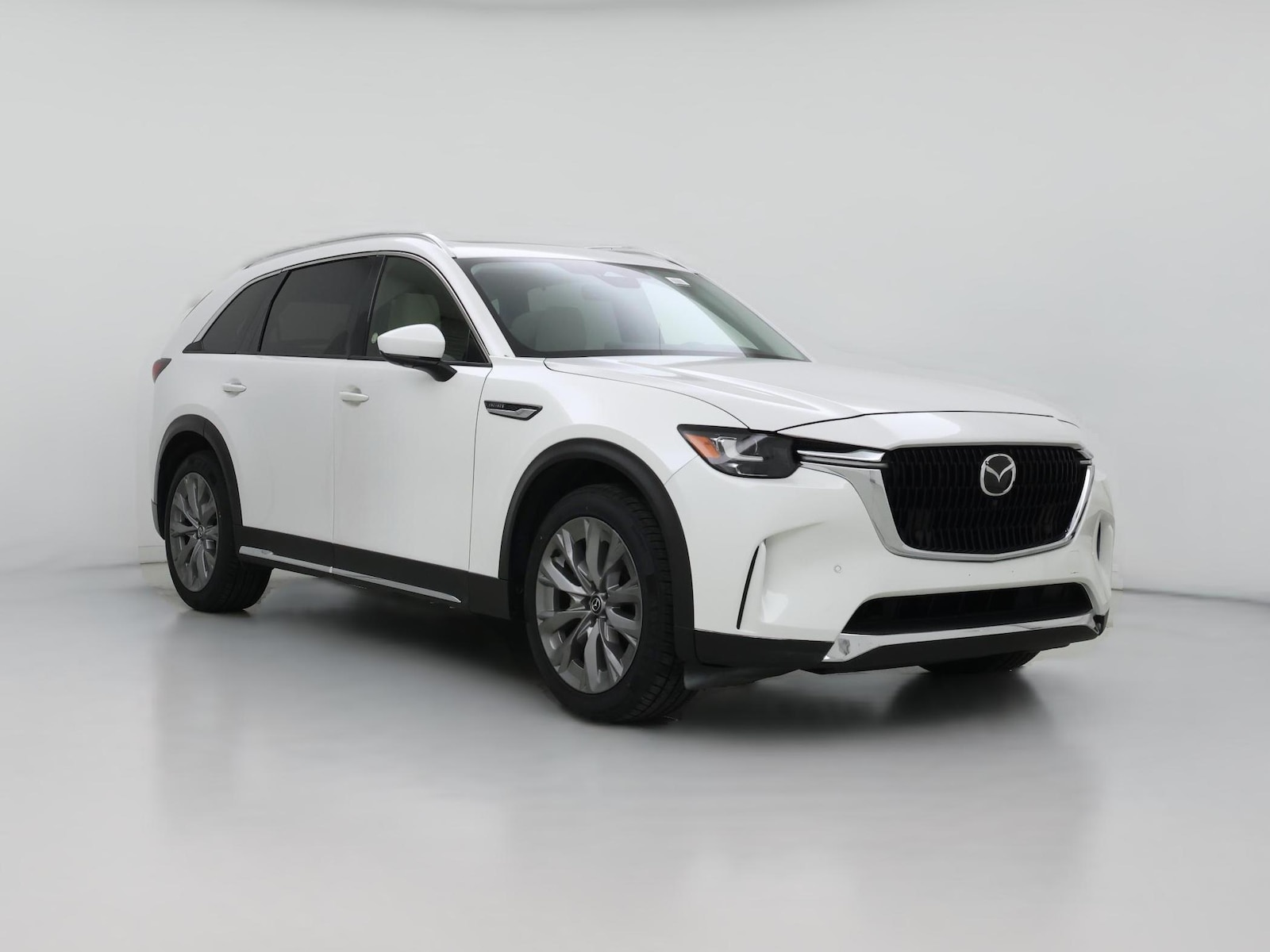 2025 Mazda CX-90
