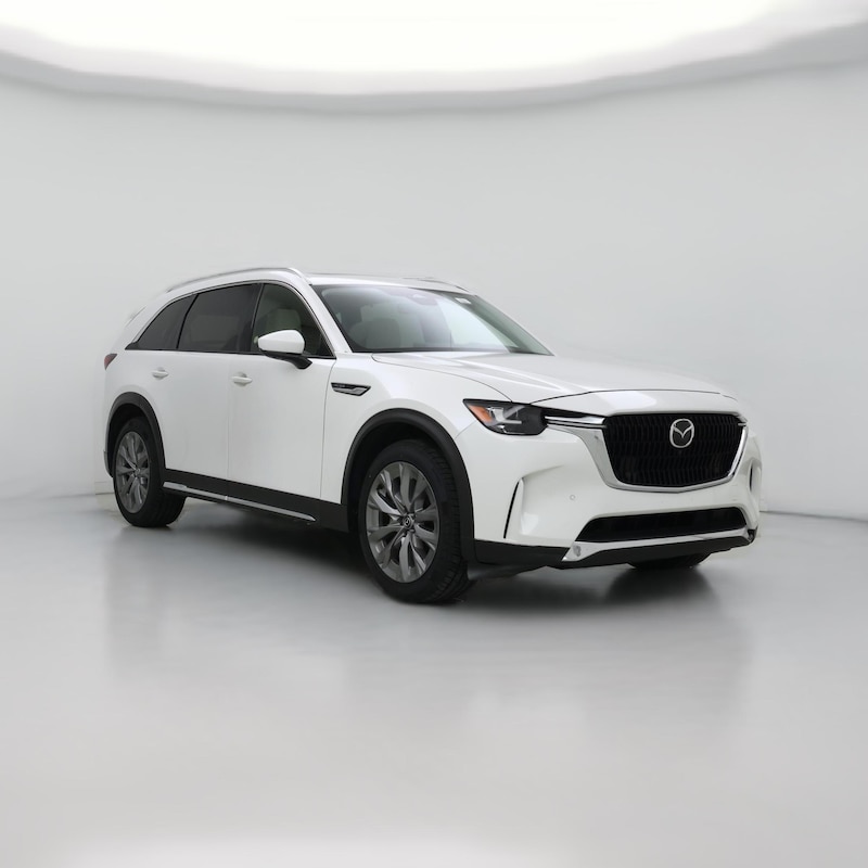 2025 Mazda CX-90 Turbo Premium Plus