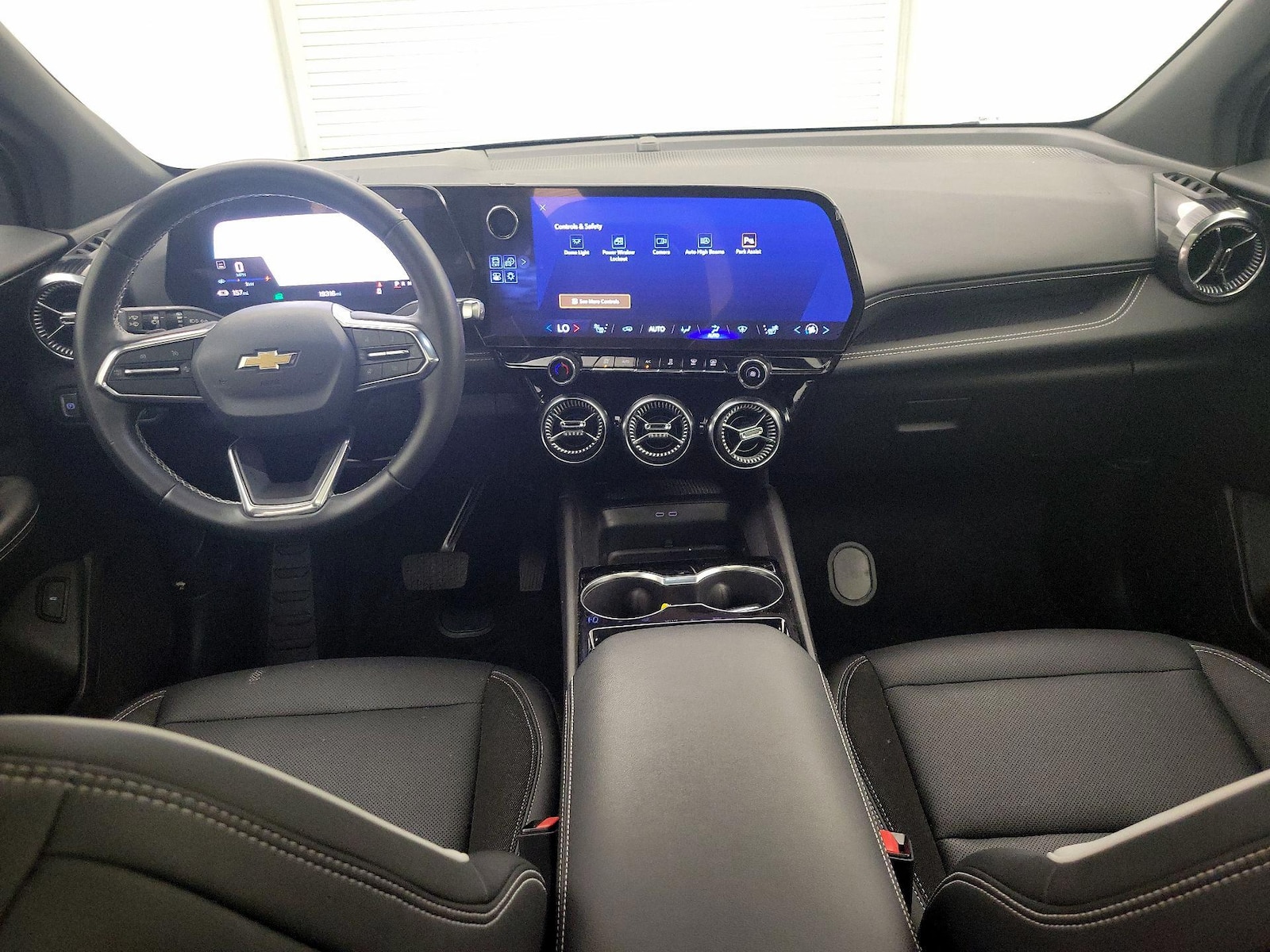 Rear View Camera