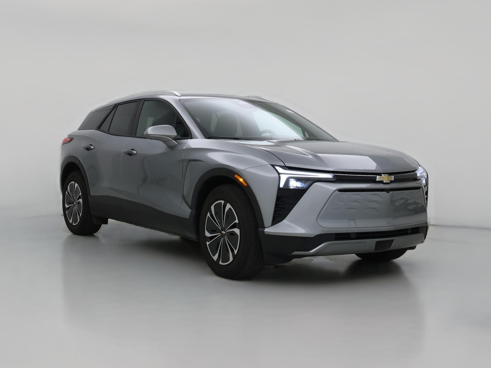 2024 Chevrolet Blazer EV
