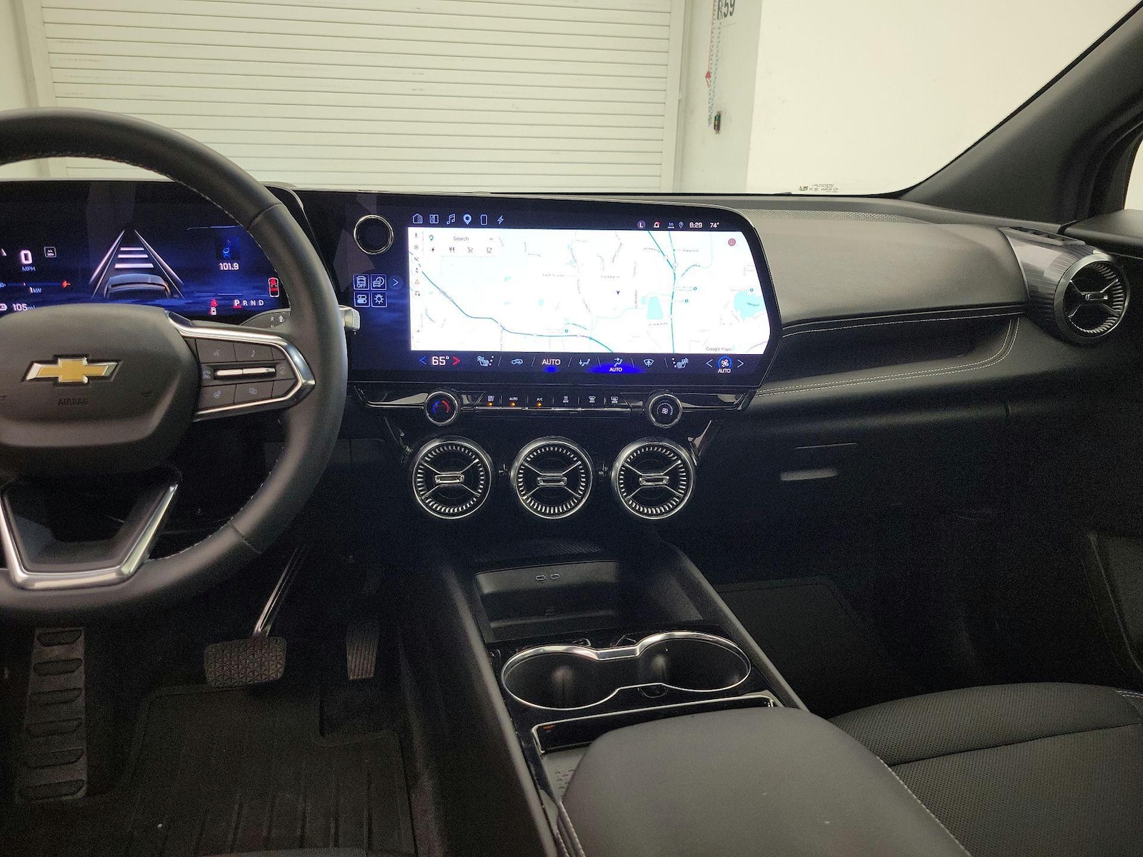 Navigation System
