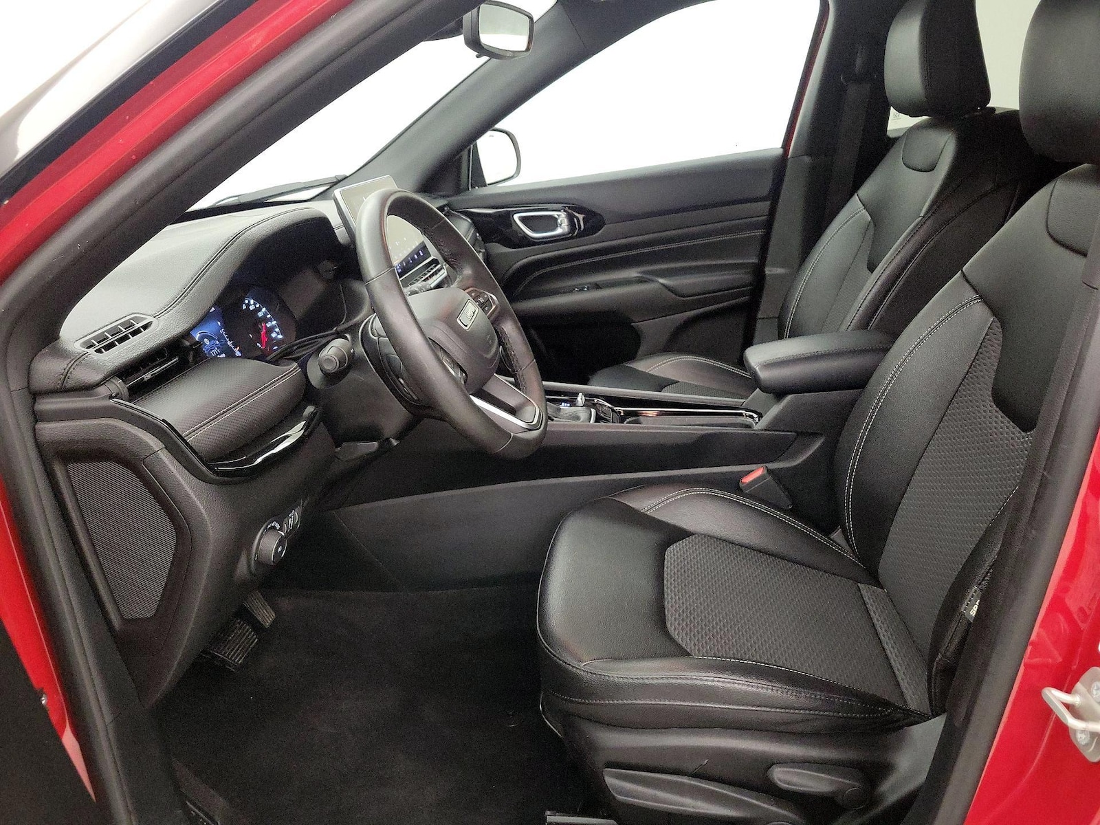 Side Airbags