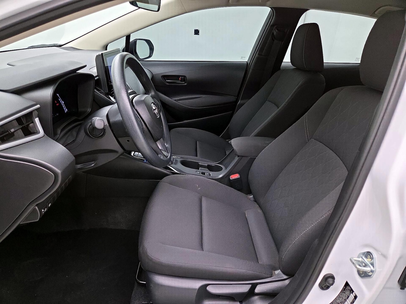 Side Airbags