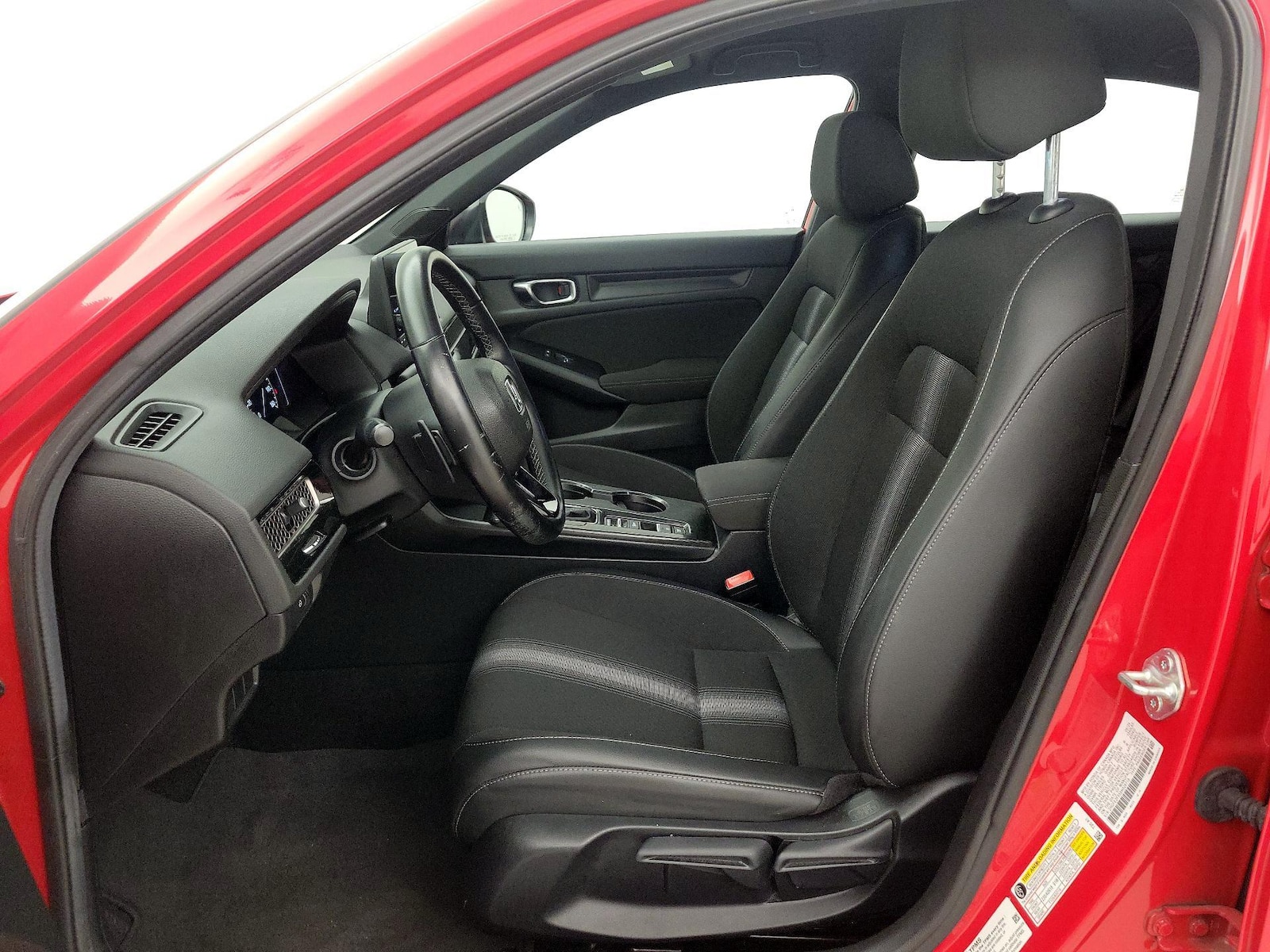 Side Airbags