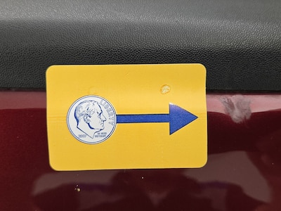 Condition detail