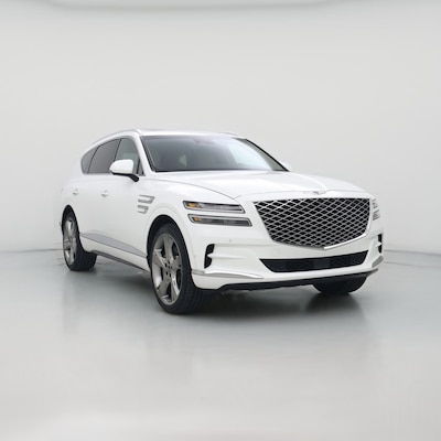 Vehicle exterior view