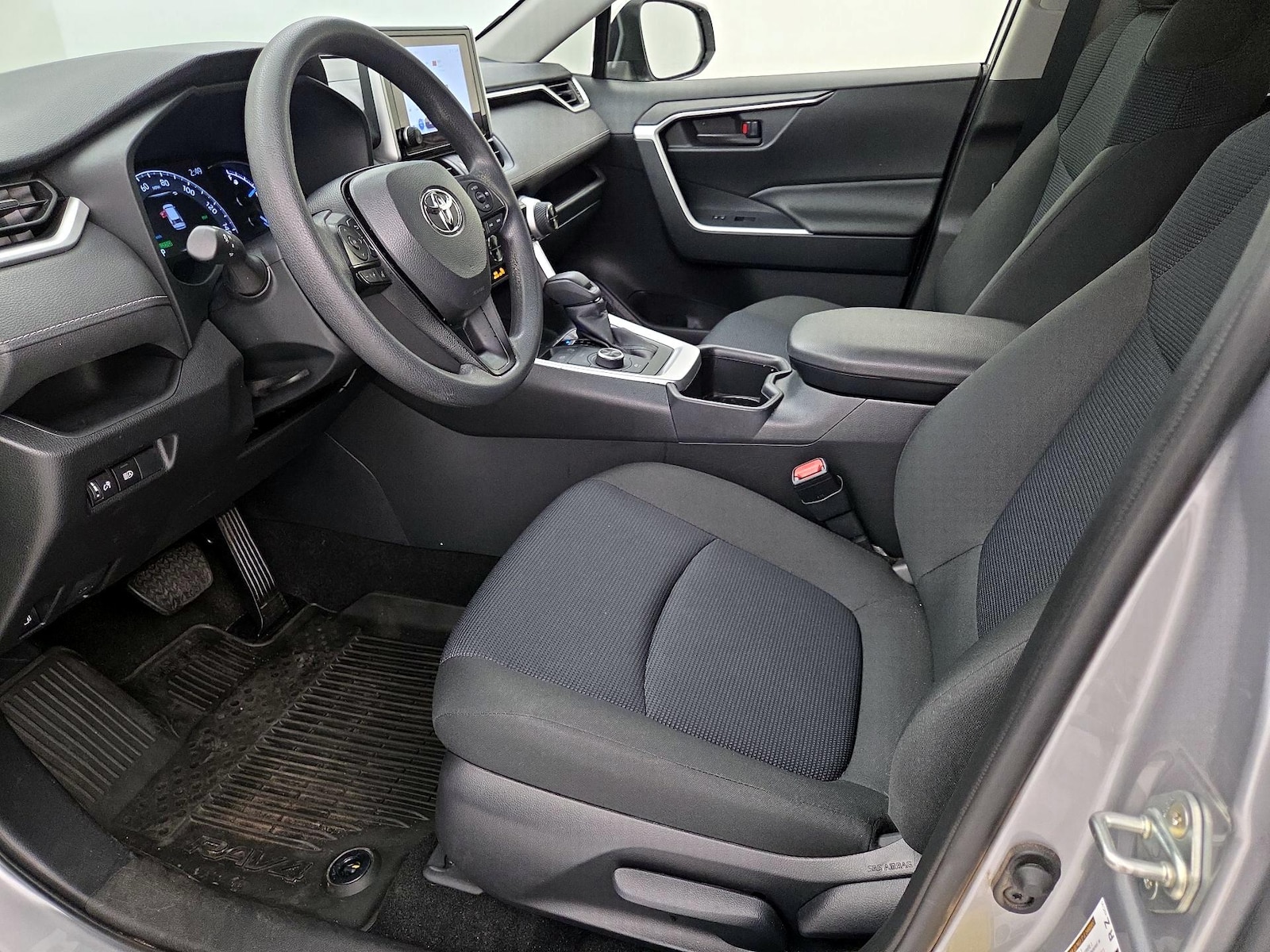 Side Airbags