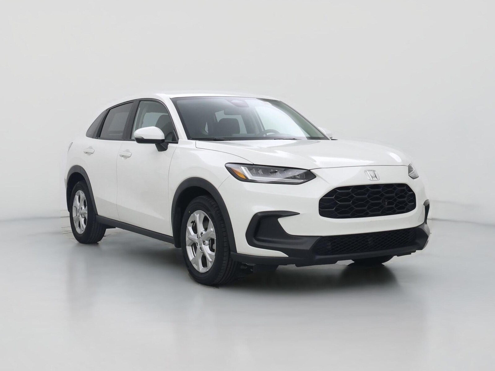 2024 Honda HR-V